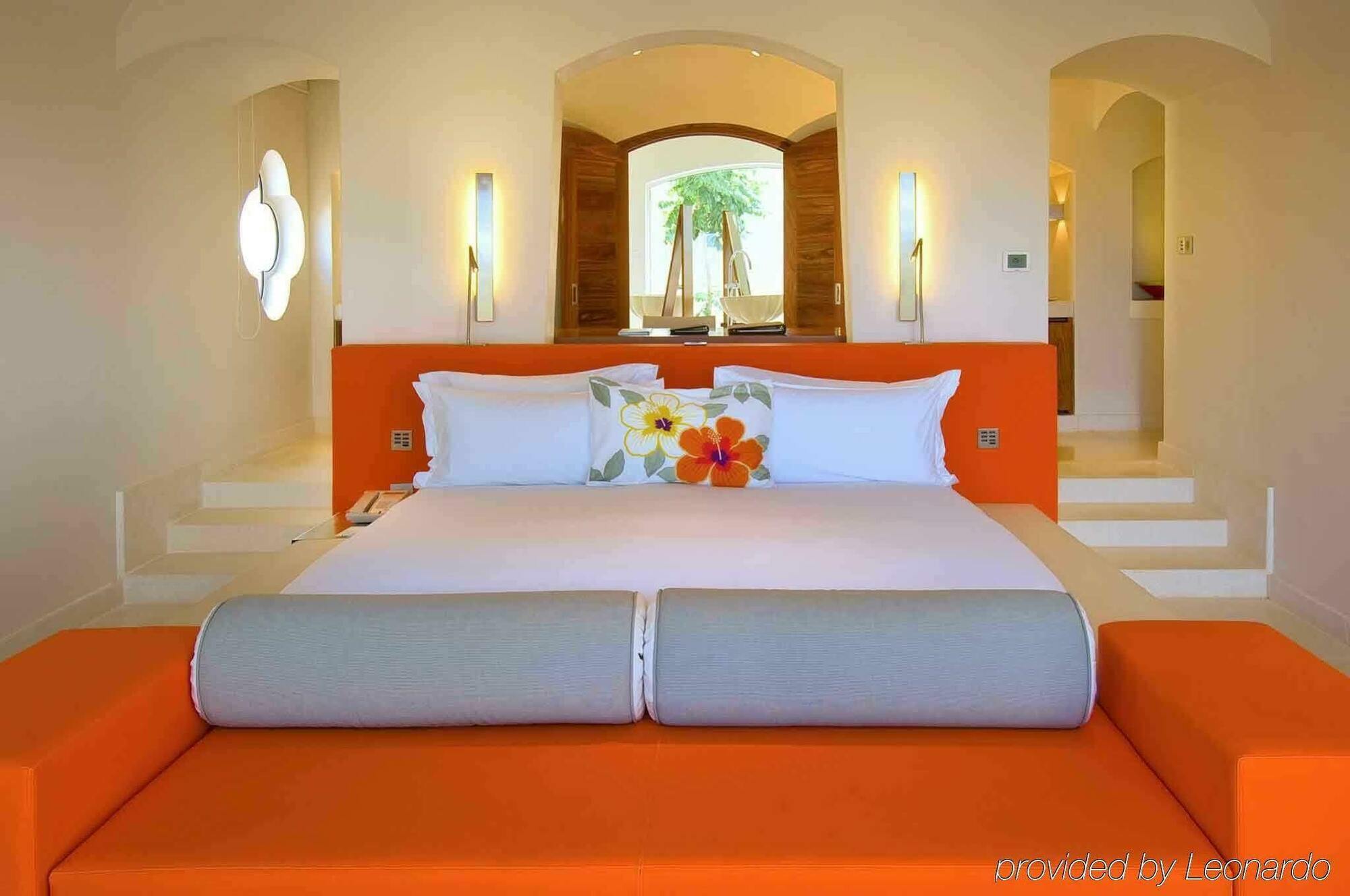 So/ Sofitel Mauritius Resort