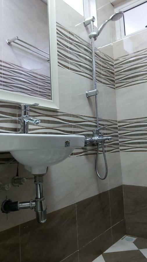 Apartment Krishangel *