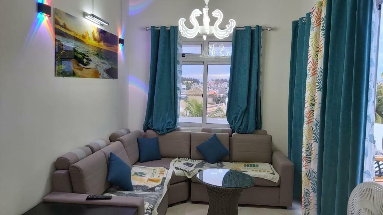 Apartment Krishangel