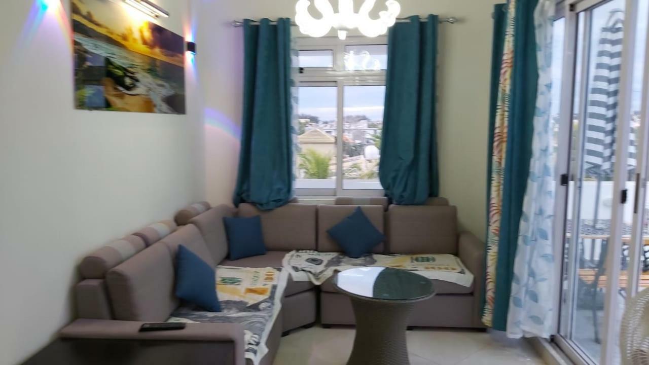 Apartment Krishangel Flic en Flac