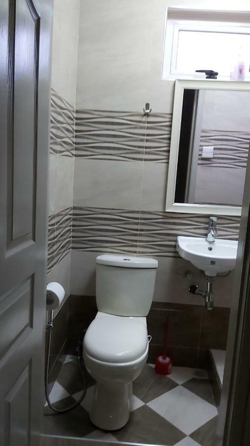 Krishangel Apartment Flic en Flac