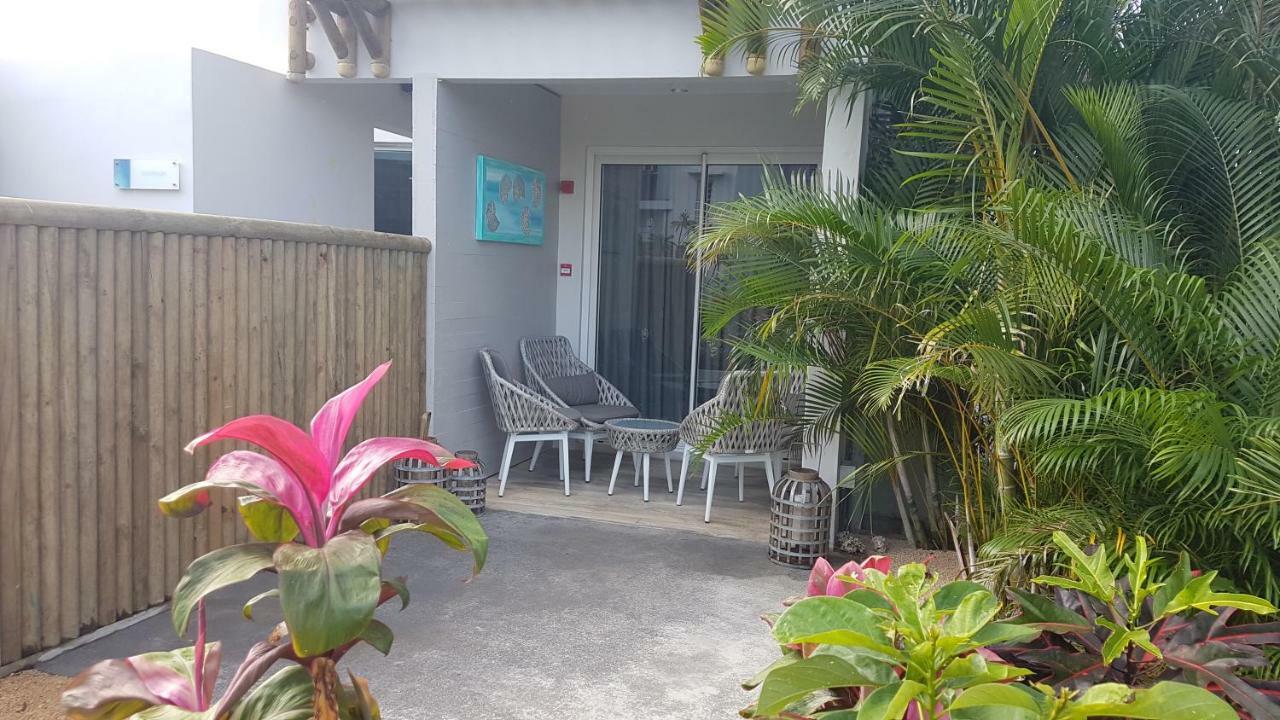 Hotel La Mariposa Mauritius 3*