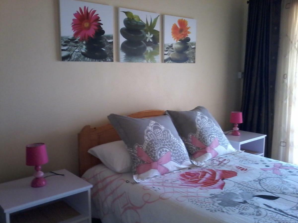 Chez Cozy's Guest house
