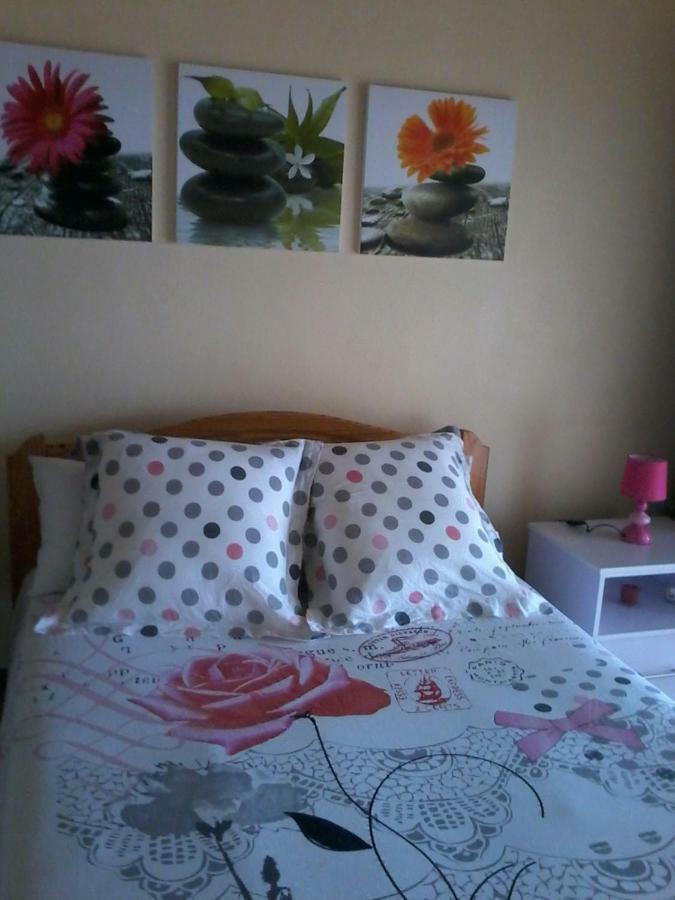 Guest house Chez Cozy's Albion