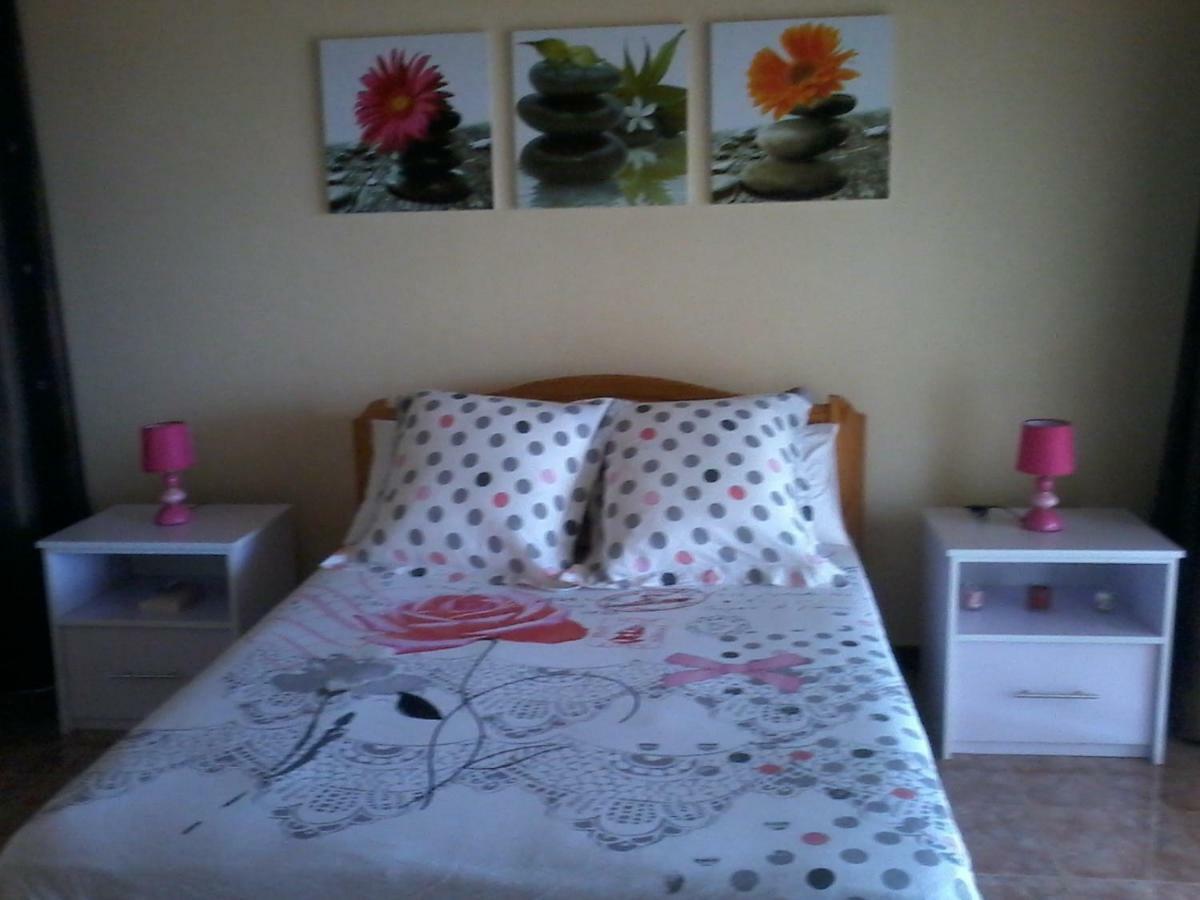 Chez Cozy's Guest house