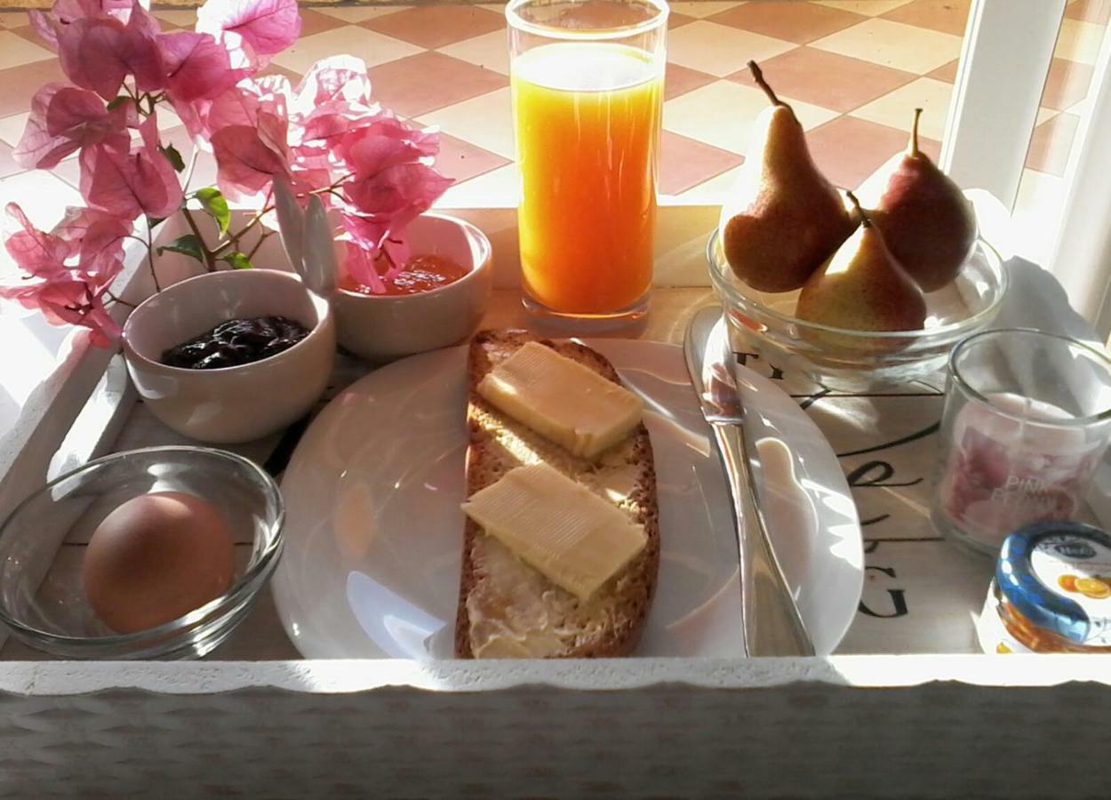 Guest house Chez Cozy's Albion