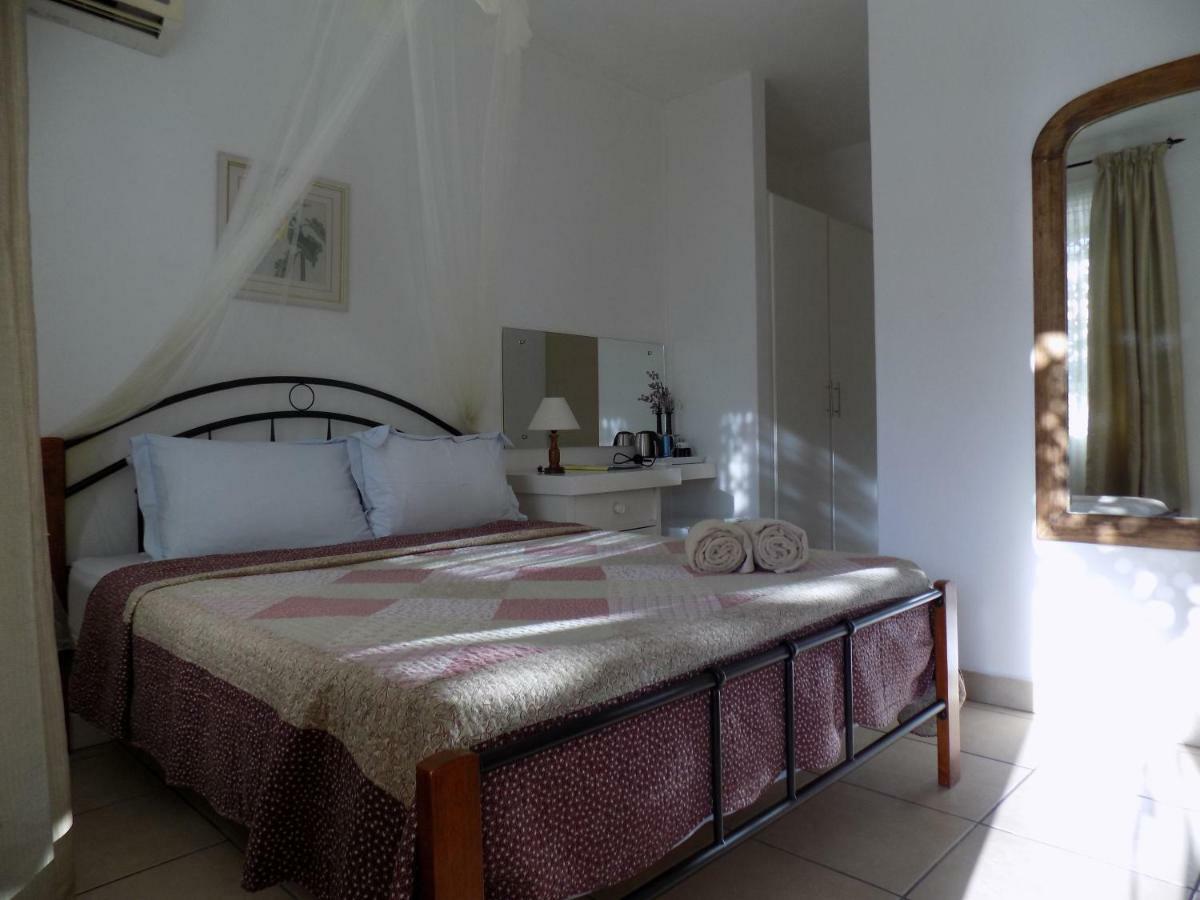 Guest house Osumare *