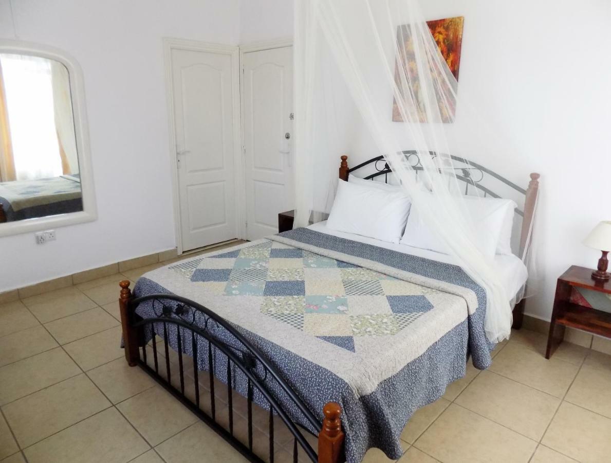 Osumare Guest house
