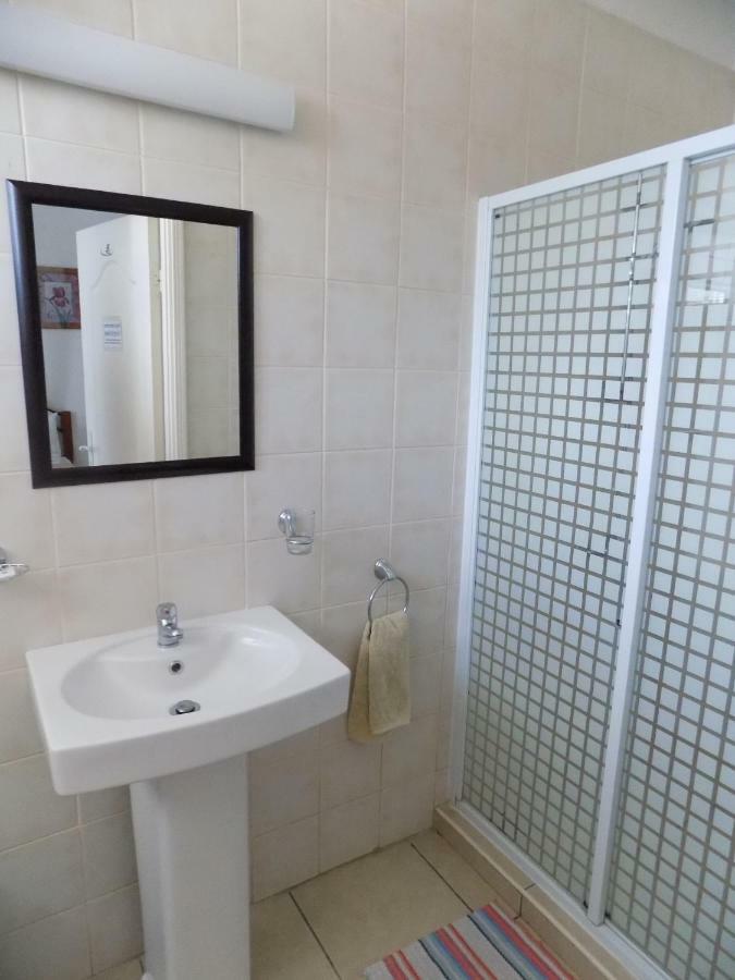 Osumare Guest house Flic en Flac