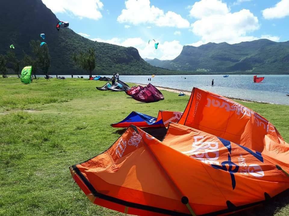 Equinox Kite Holiday home *