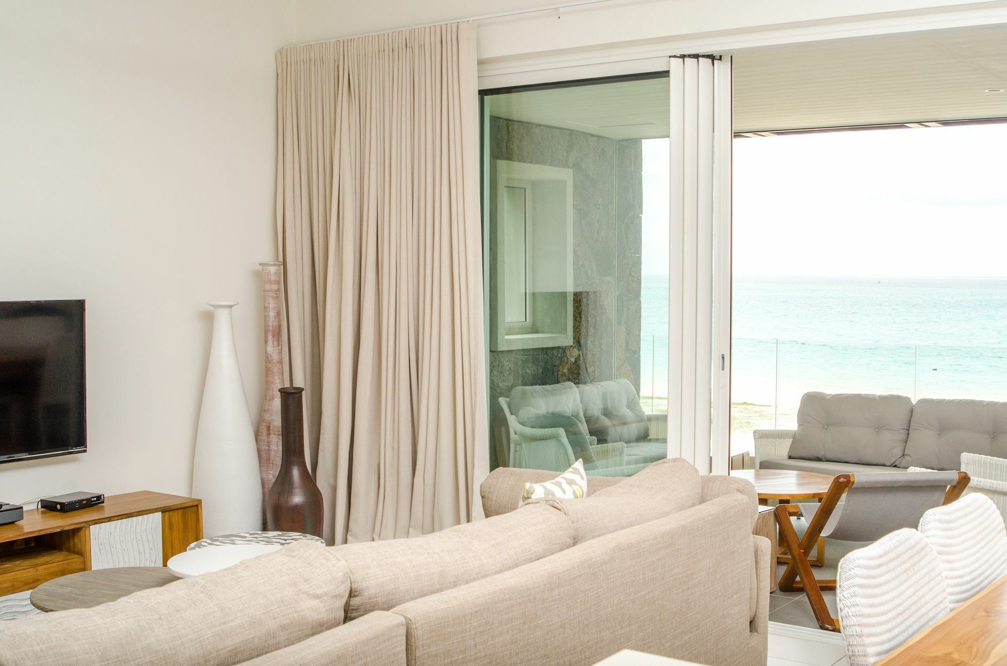 Villa Summer Breeze By Dream Escapes