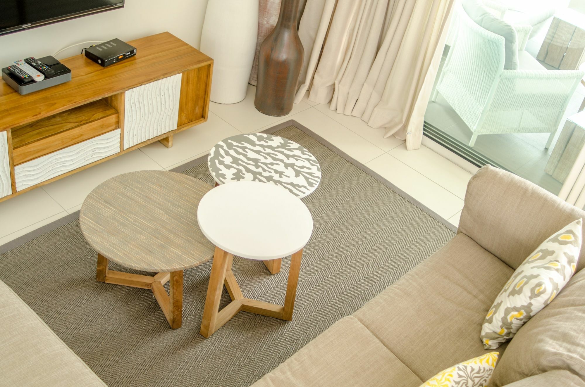Villa Summer Breeze By Dream Escapes *