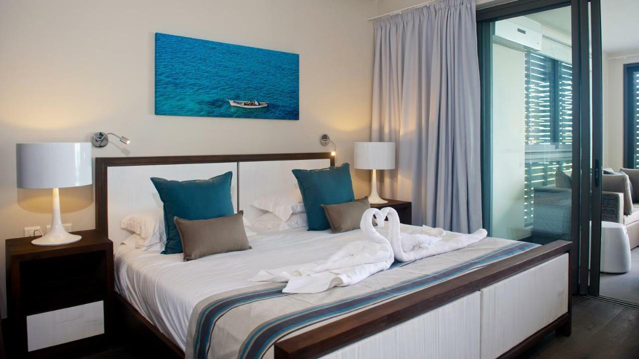 Apartment Esplanade By Horizon Holidays
