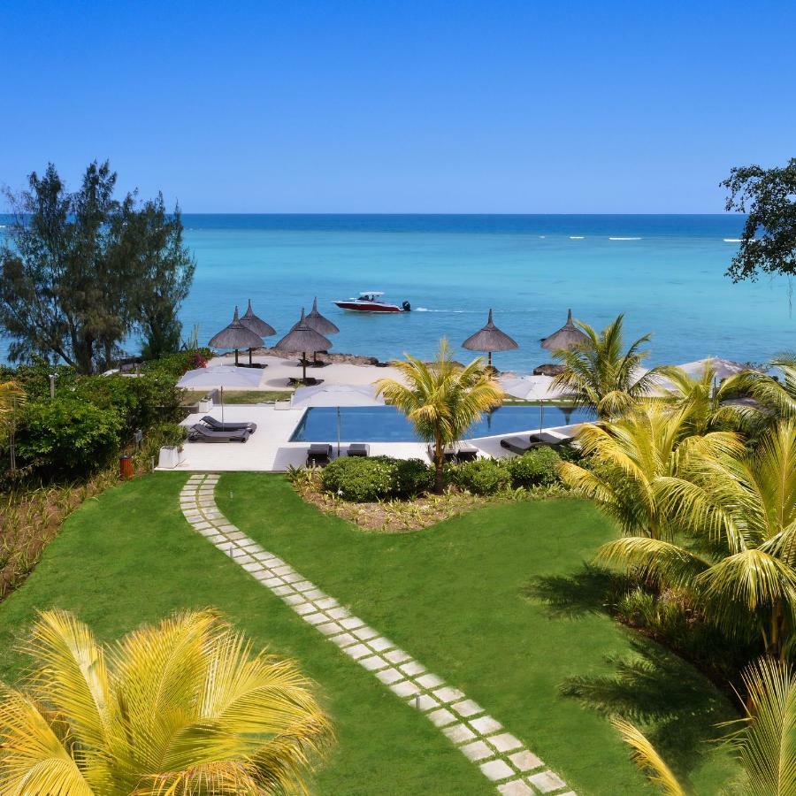 Apartment Esplanade By Horizon Holidays Tamarin