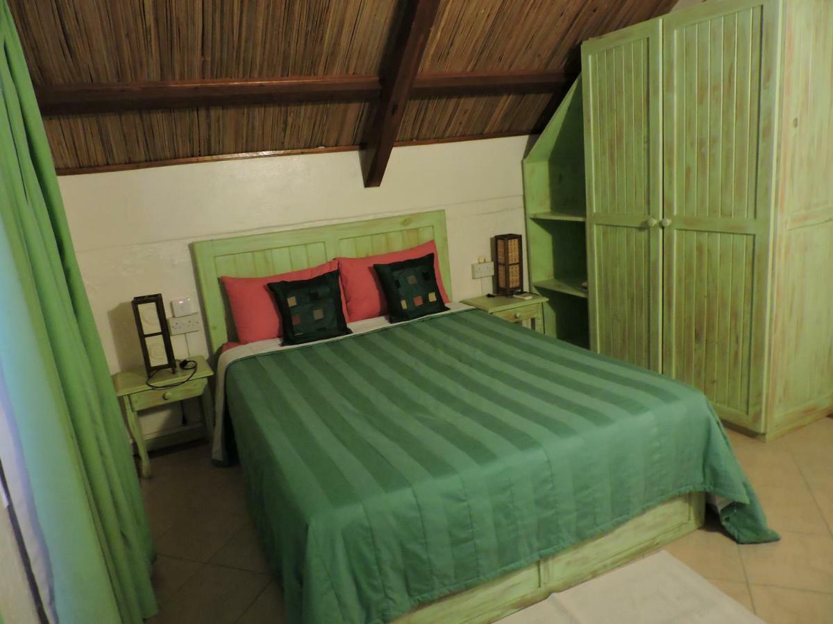 Guest house Soleil D'ete Blue Bay