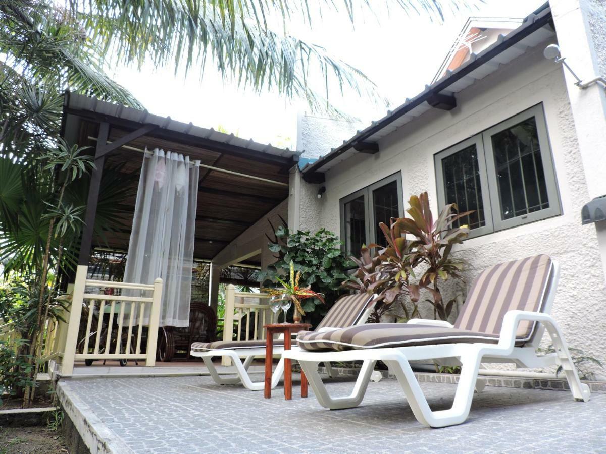 Soleil D'ete Guest house