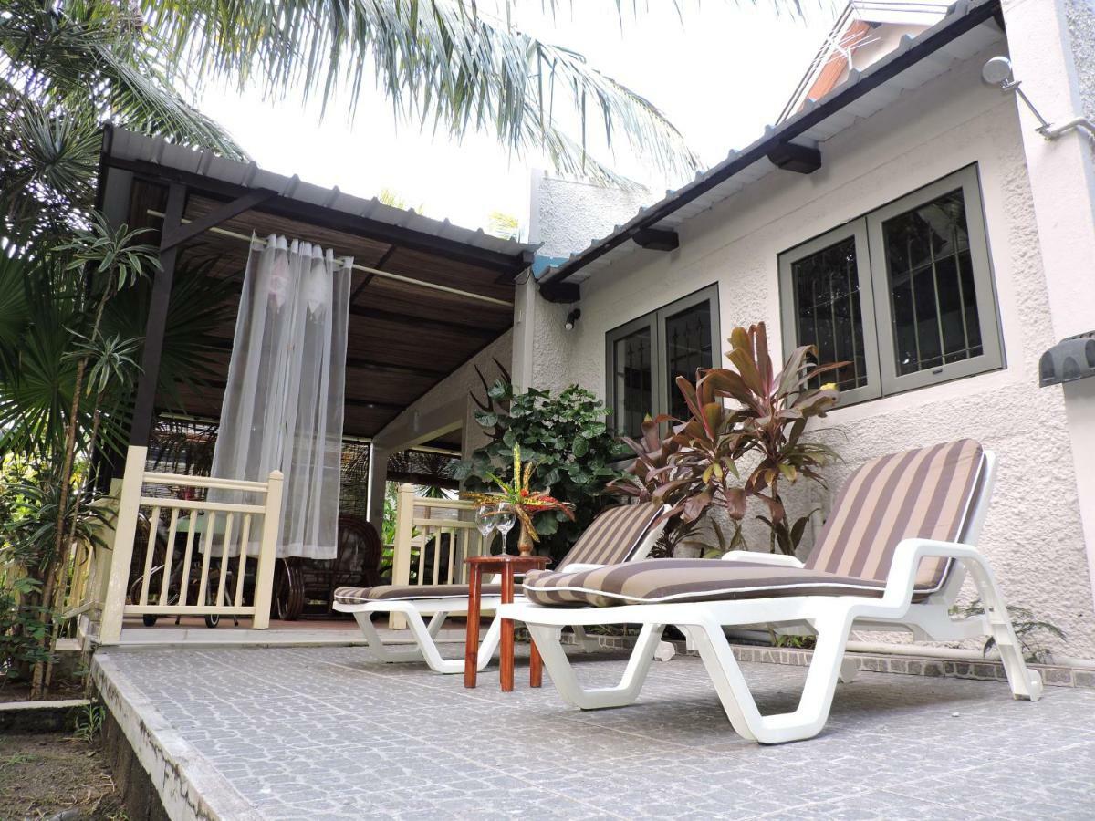 Soleil D'ete Guest house
