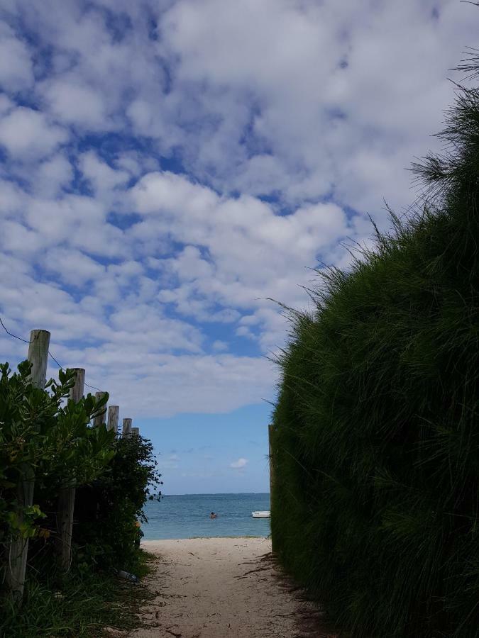 Soleil D'ete Guest house