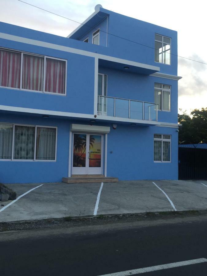 Bob Apartment Calodyne