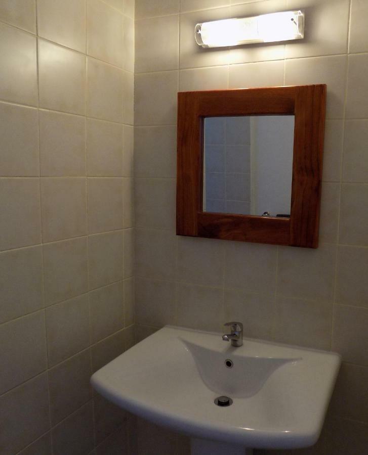 Guest house Osumare Flic en Flac