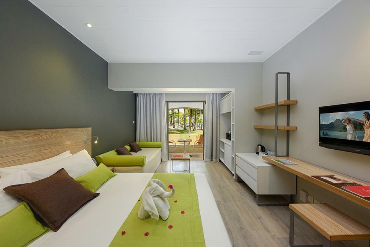 Mauricia Beachcomber & Hotel