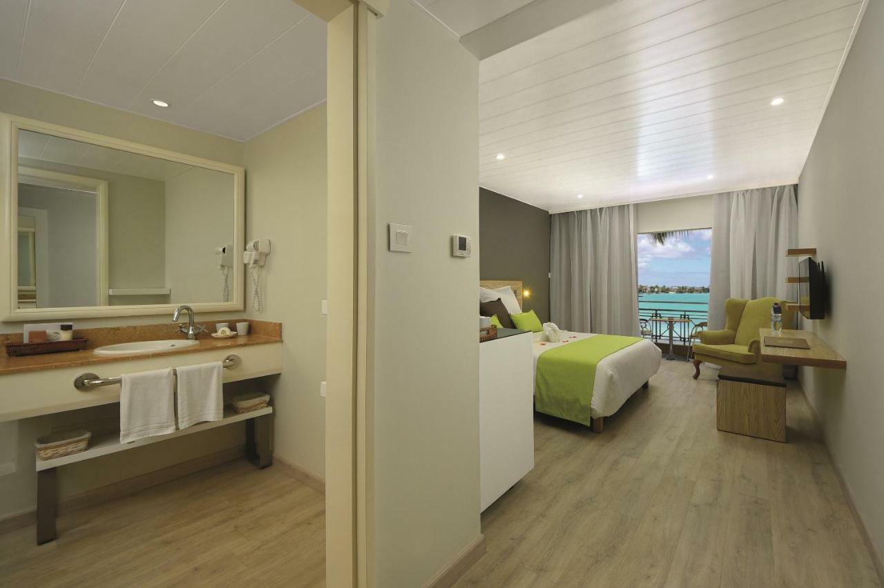 Hotel Mauricia Beachcomber & Grand Baie