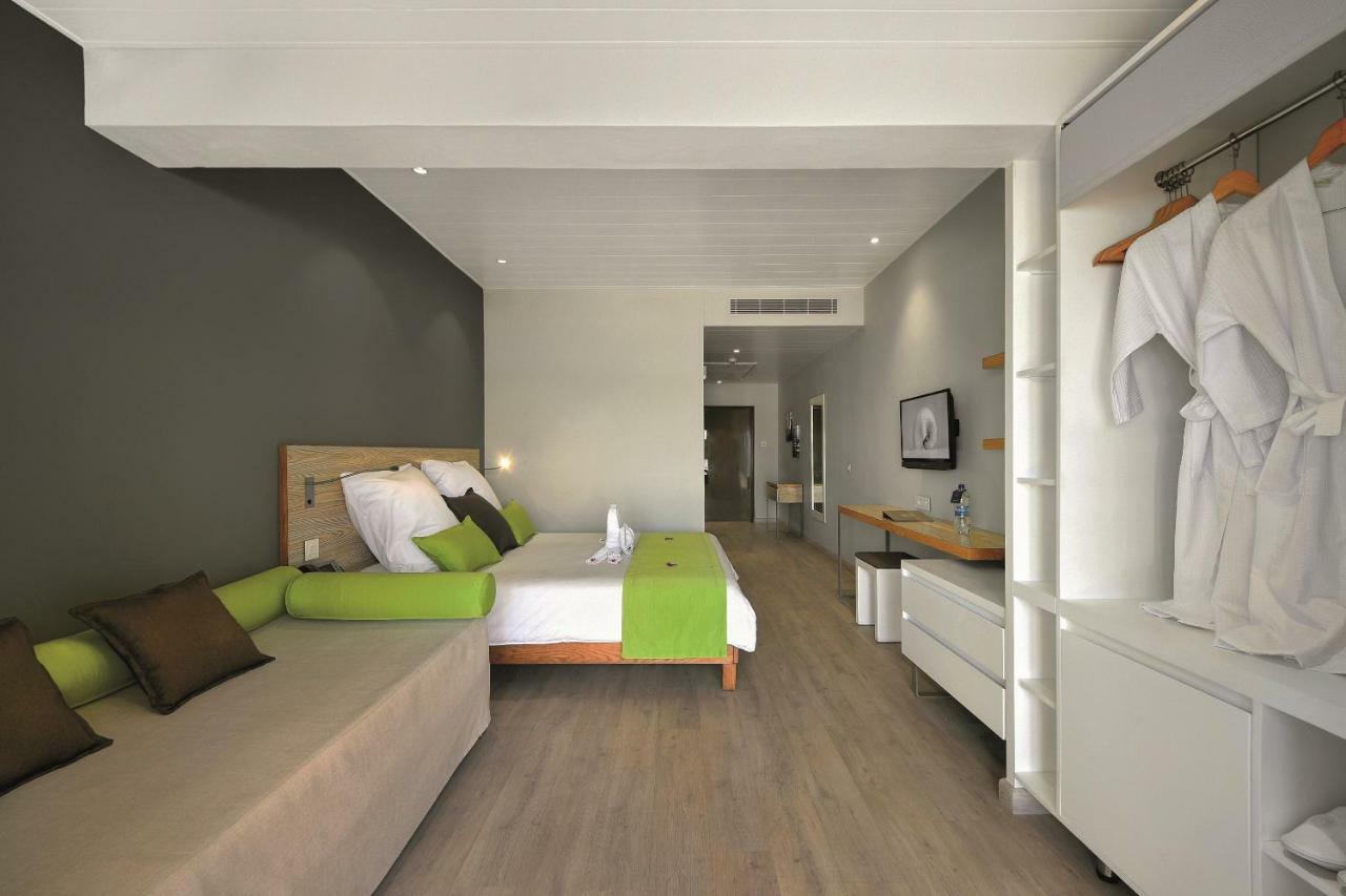 Hotel Mauricia Beachcomber & Grand Baie