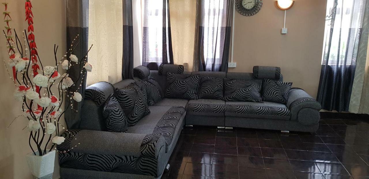 La Casa Mia La Gaulette