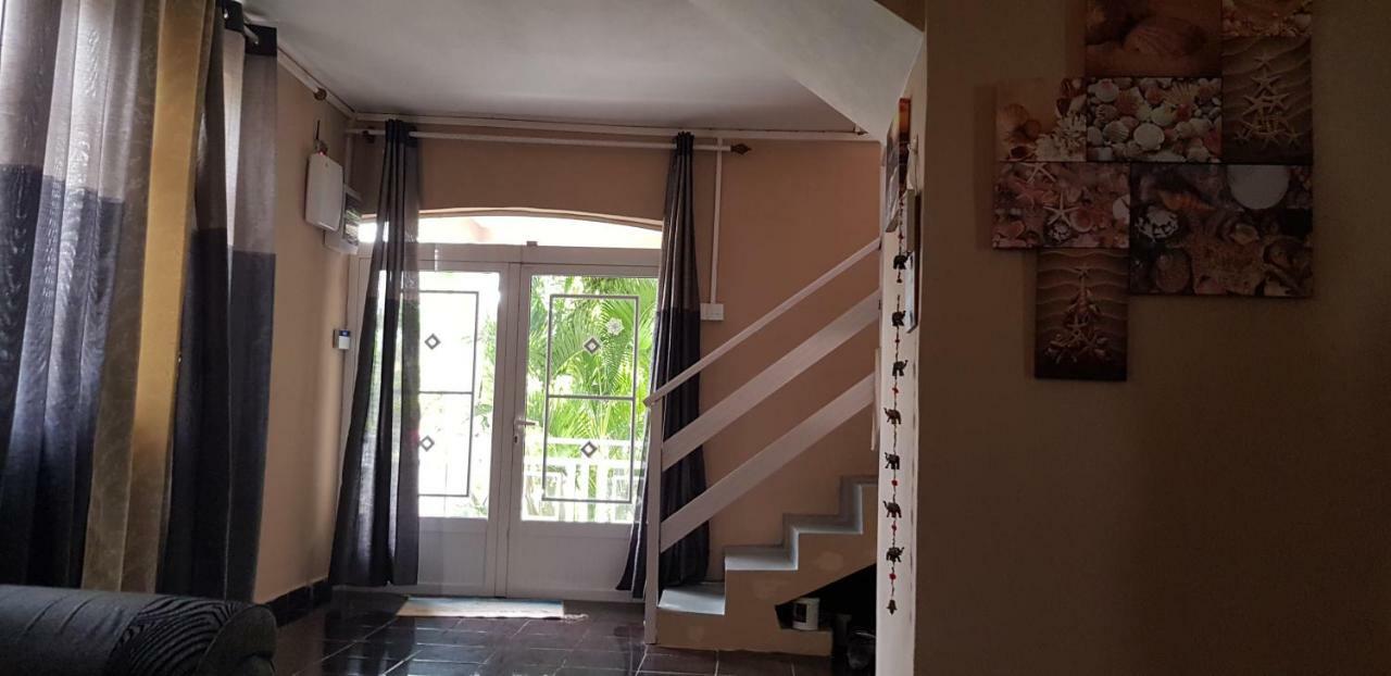 La Casa Mia La Gaulette