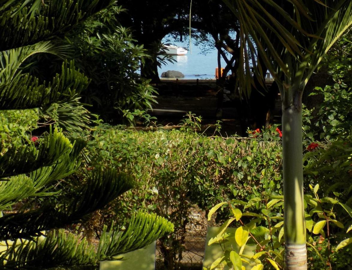 Osumare Guest house Flic en Flac