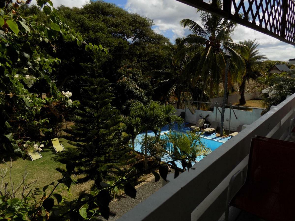 Osumare Guest house