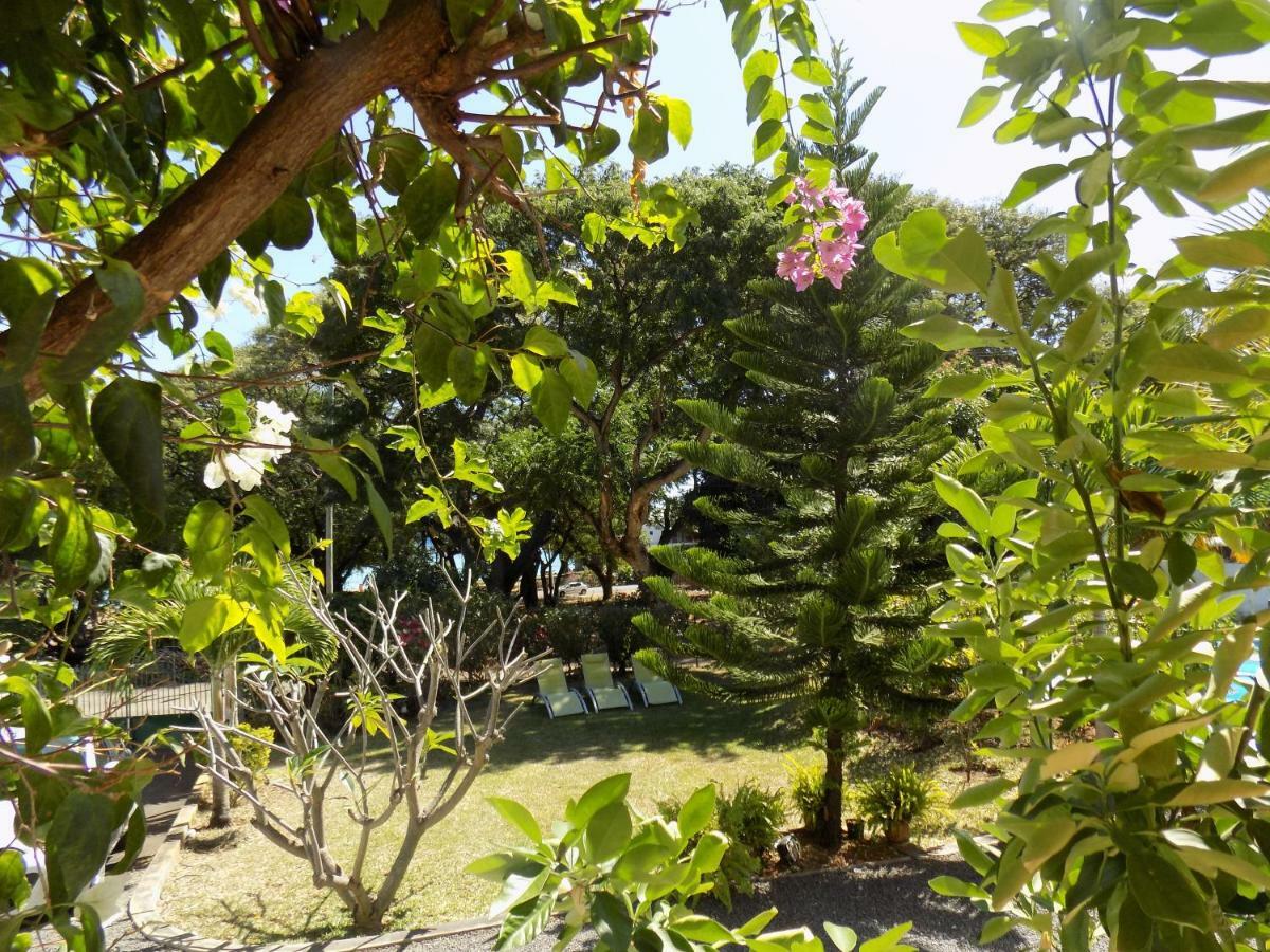 Guest house Osumare Flic en Flac