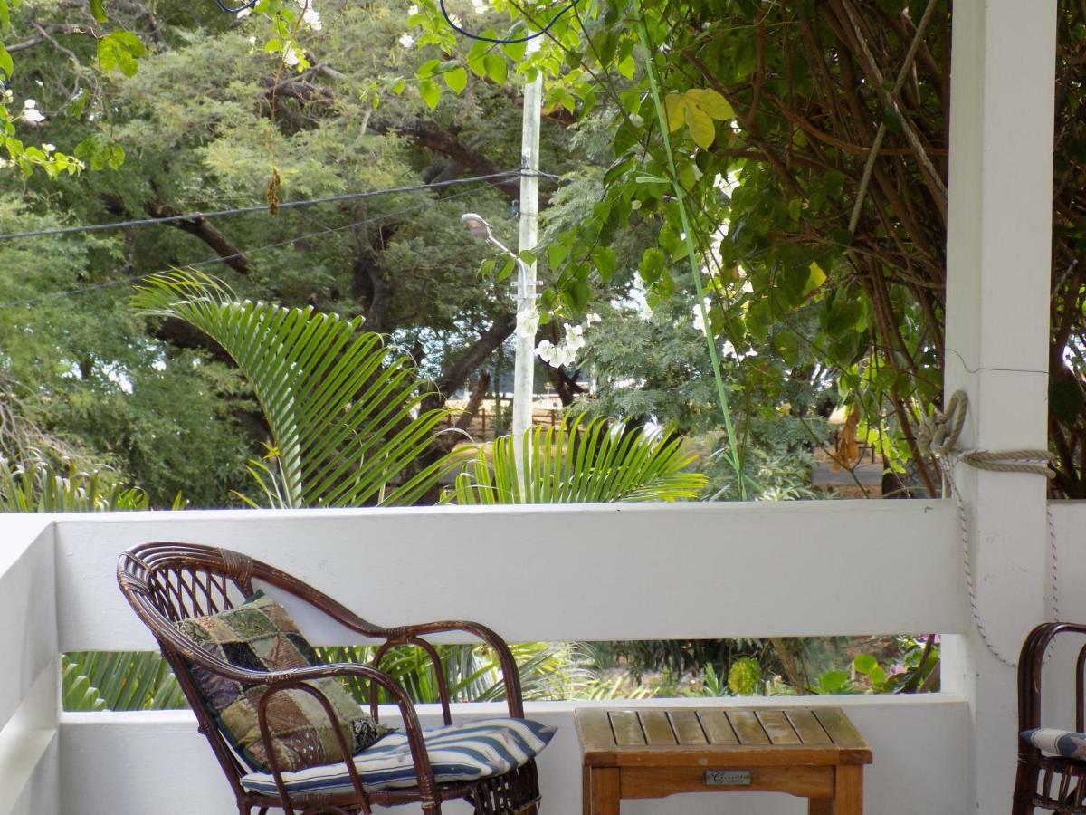 Osumare Guest house *