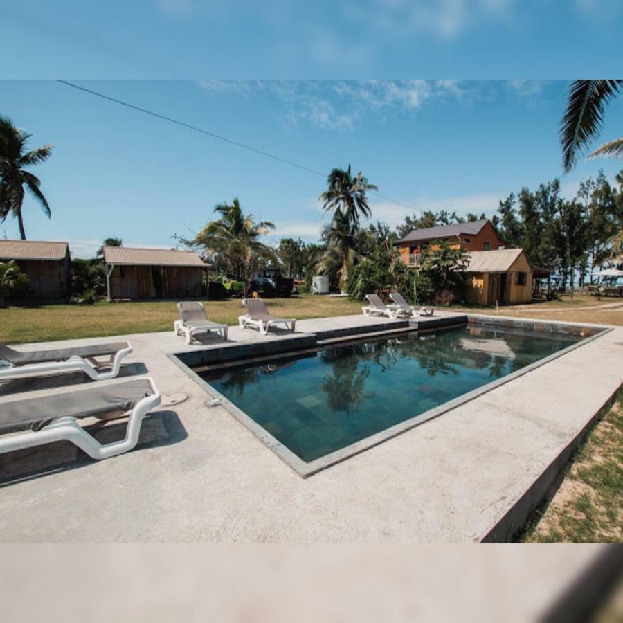 Guest house House Gravier