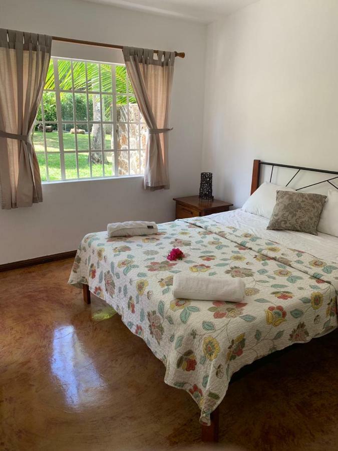 Apartment Whynot Mauritius Grand Gaube
