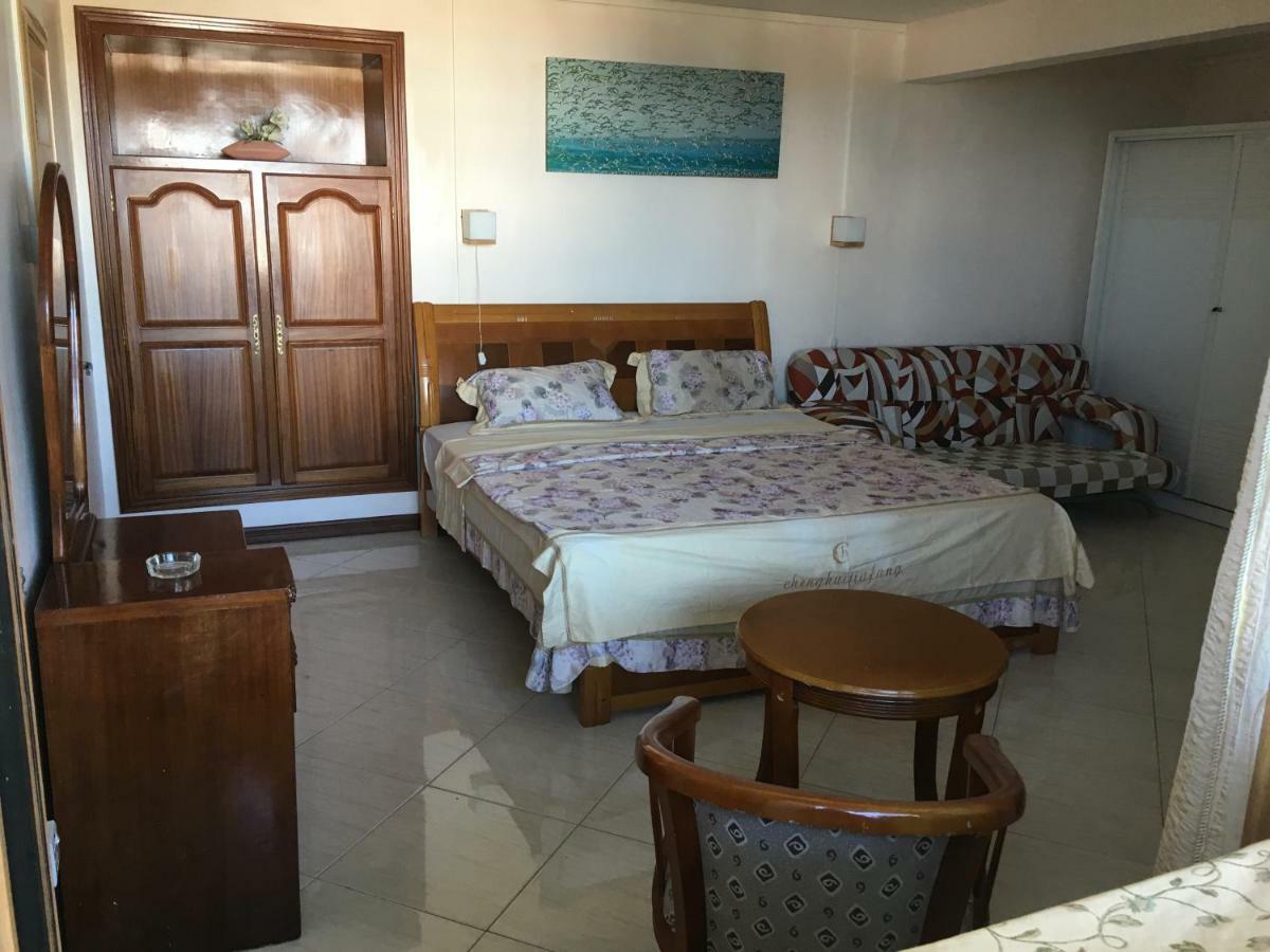 Les Aigrettes Hotel