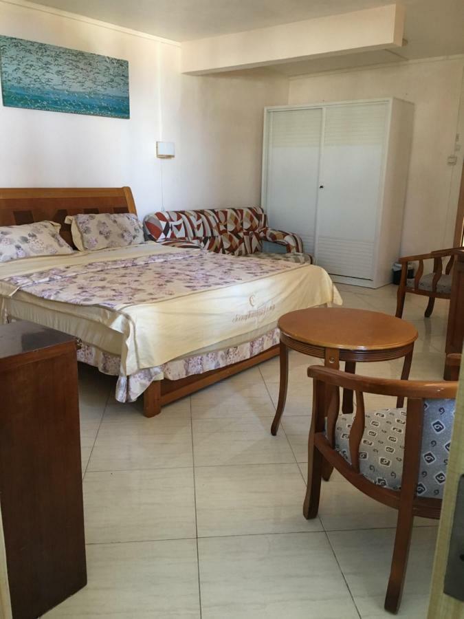 Hotel Les Aigrettes Mahebourg