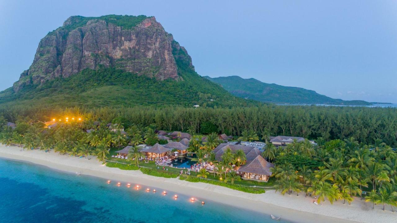 Lux* Resort Le Morne