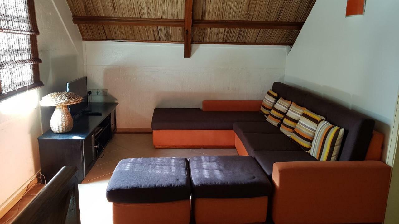 Guest house Soleil D'ete *