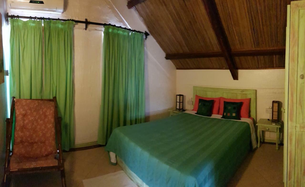 Guest house Soleil D'ete *