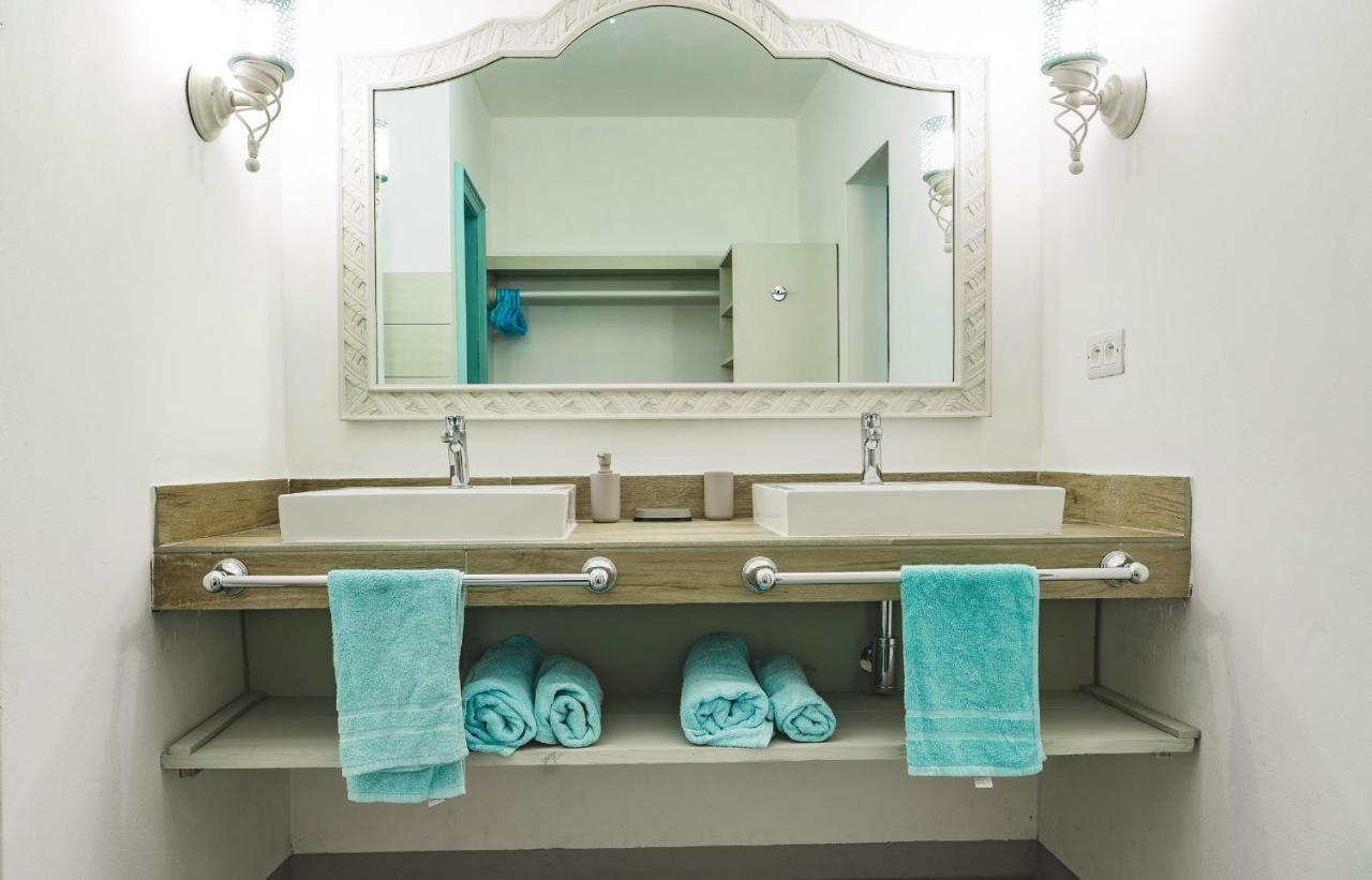 Guest house Le Mandala Moris Pointe Aux Canonniers Grand Baie