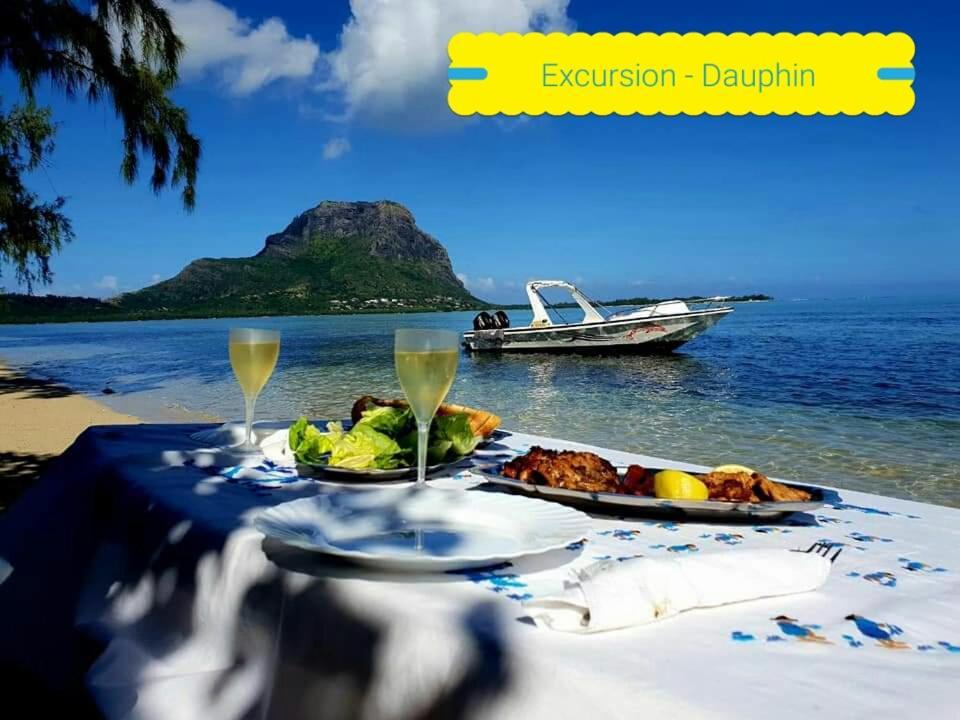 Holiday home Equinox Kite La Gaulette