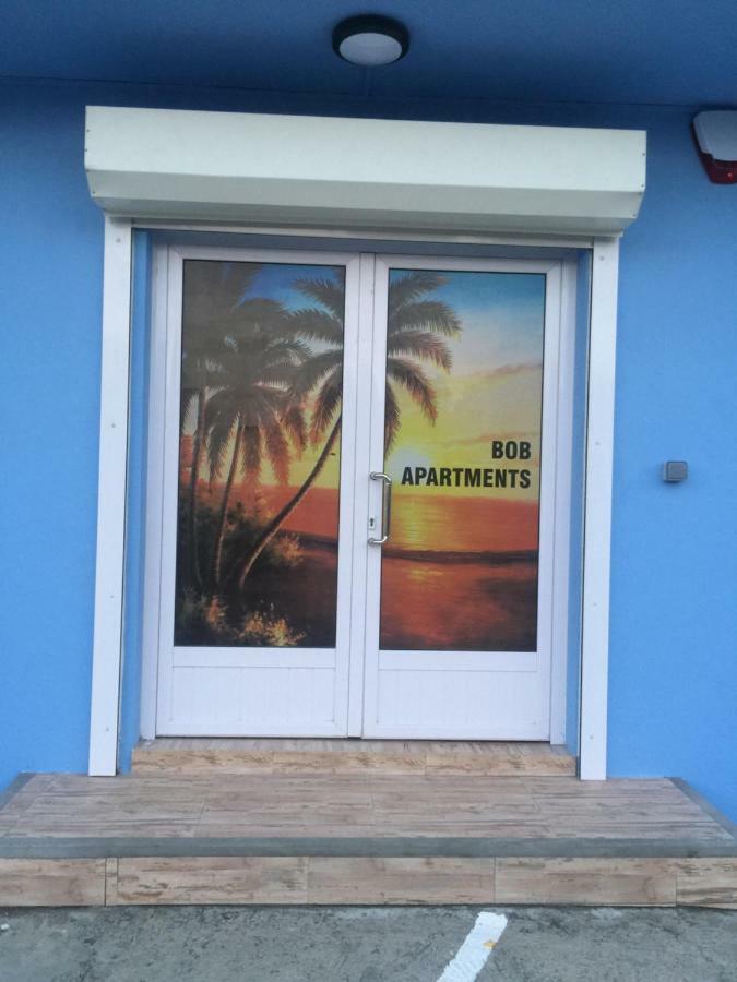 Bob Apartment