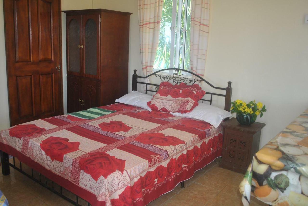 Bob Apartment Calodyne