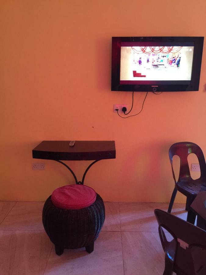 Bob Apartment