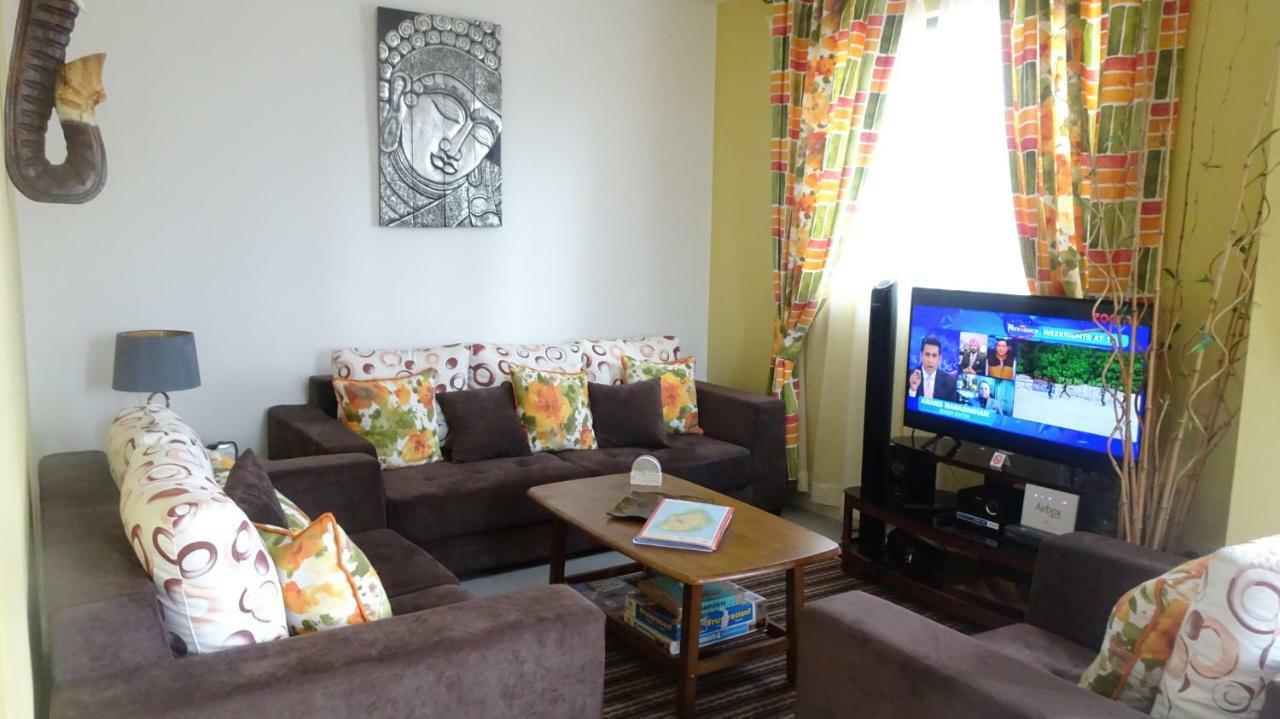 Villa Cosy Garden 2 *