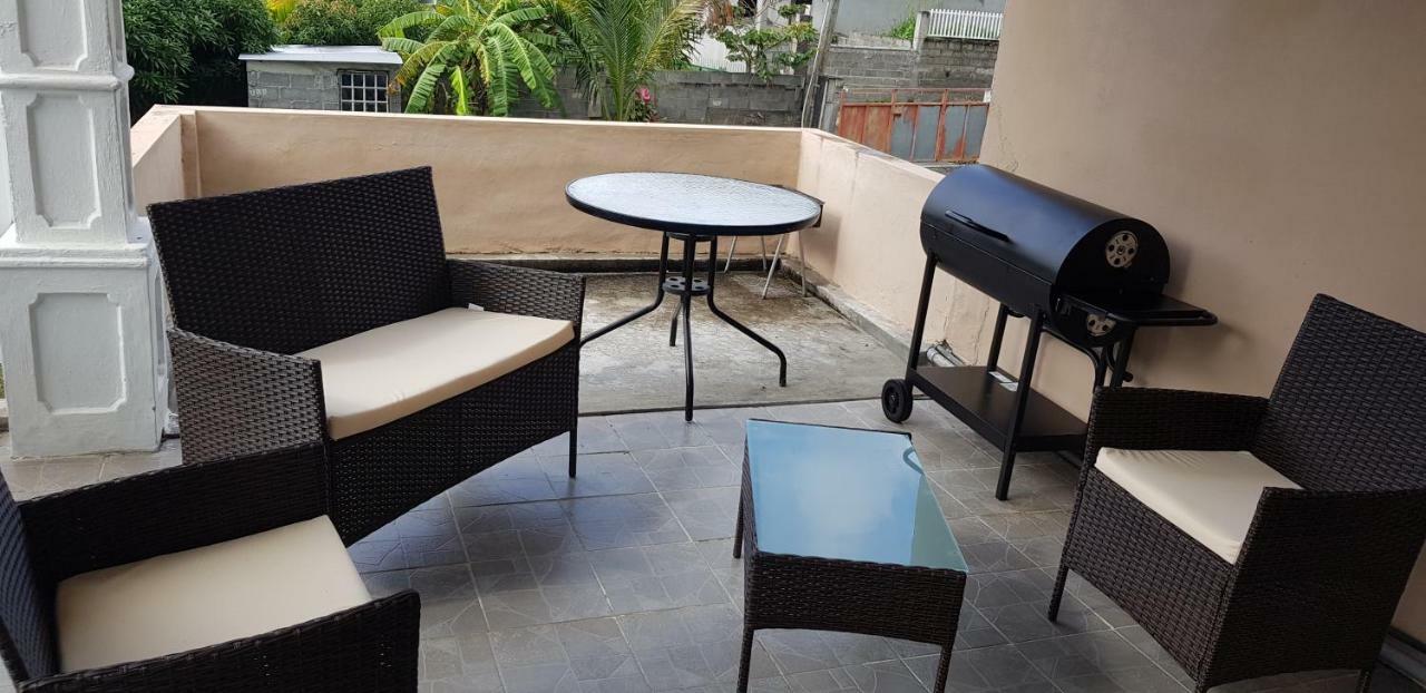 La Casa Mia Holiday home