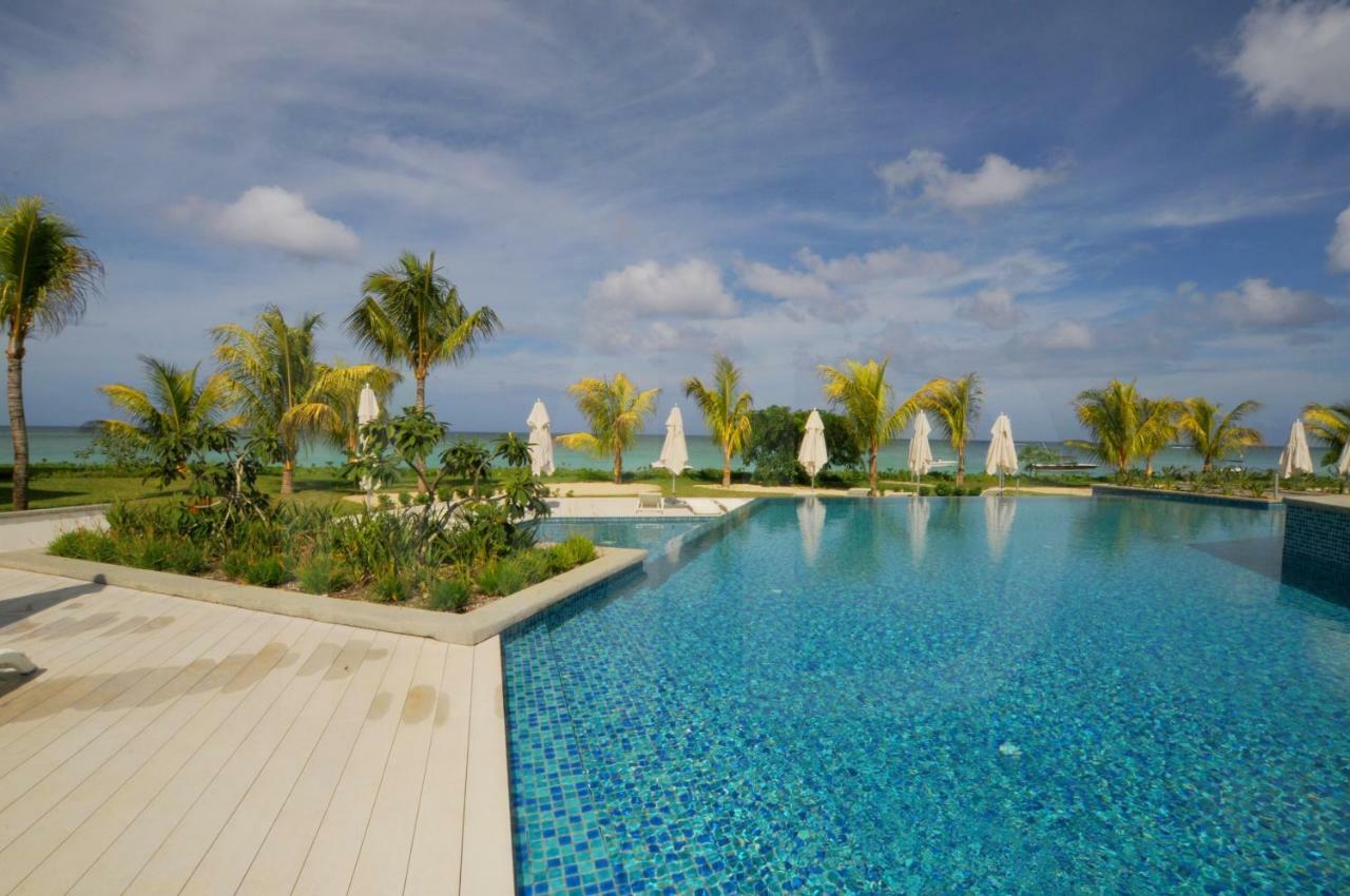 Beach Penthouse Wolmar