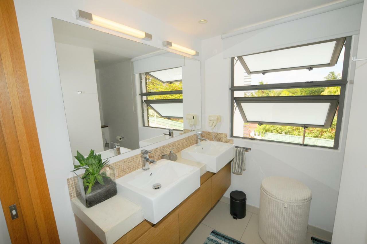 Beach Penthouse Wolmar Flic en Flac