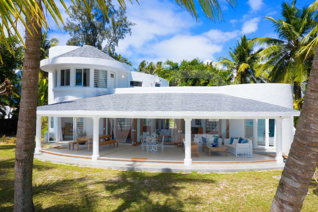 Villa Eva Belle Mare
